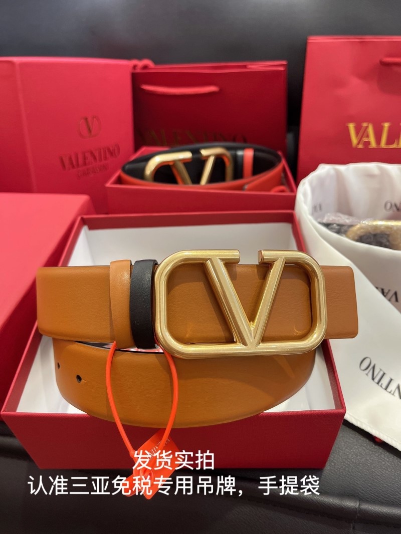 Valentino Belts